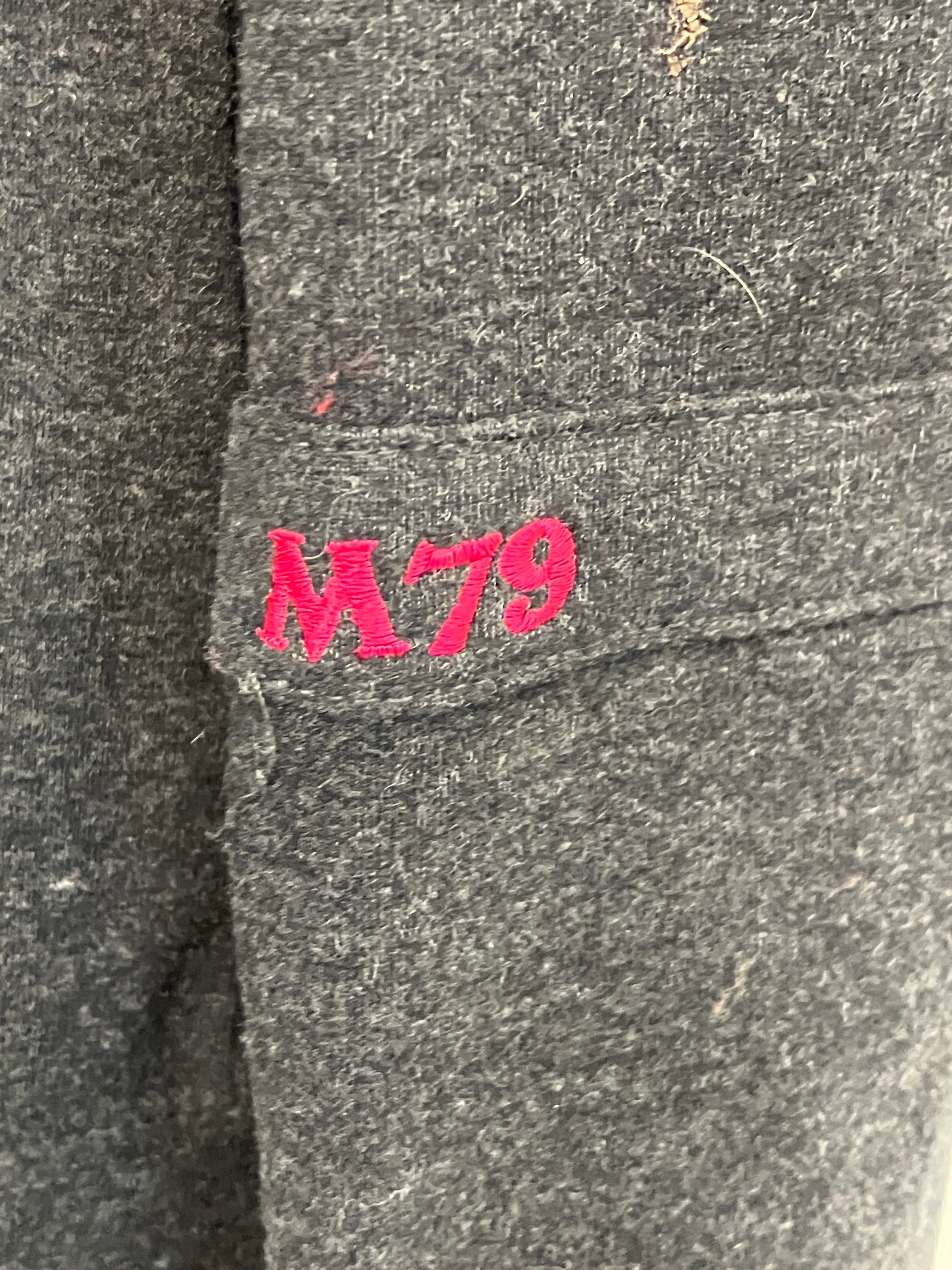 M79 Jakke